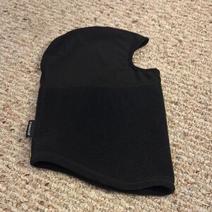 Seirus Black Ski Mask